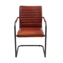 Dining Chair Sammy R25 WA Cognac 1_clipped_rev_1 Dining Chair Sammy R25 WA Cognac 1_clipped_rev_1