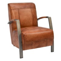 Lounge-Sessel-King-Clubsessel-cognac-Bueffelleder-Industriedesign-3309