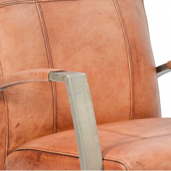 Lounge-Sessel-King-Clubsessel-cognac-Bueffelleder-Industriedesign-3427