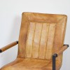 Freischwinger-Büffelleder-cognac-hellbraun-echt-bueffelleder-stuhl-echt-rindsleder-livior-living-interior