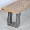 Sitzbank-holz-metall-massiv-eiche-rustikal-altes-holz-auf-mass-livior