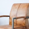 Stuhl-aus-echtem-büffelleder-echt-leder-vintage-industrial-design-moebel-pforzheim-livior-hellbraun