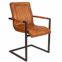 freischwinger-leder_cognac-cadillac-schraeg-eckig freischwinger-leder_cognac-cadillac-schraeg-eckig